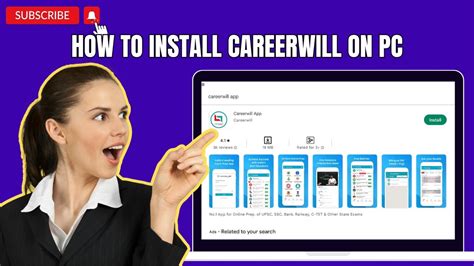 careerwill app for windows 10|More.